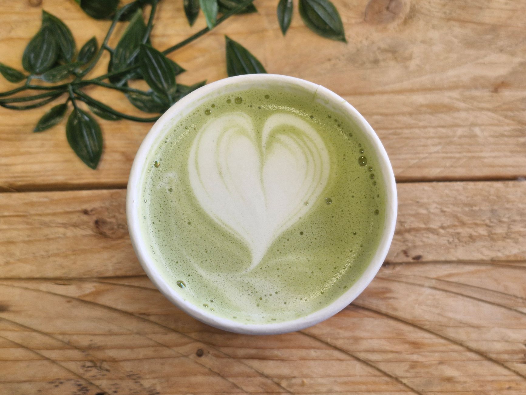 Waar kun je matcha drinken in Hilversum? Dit zijn de leukste plekjes.