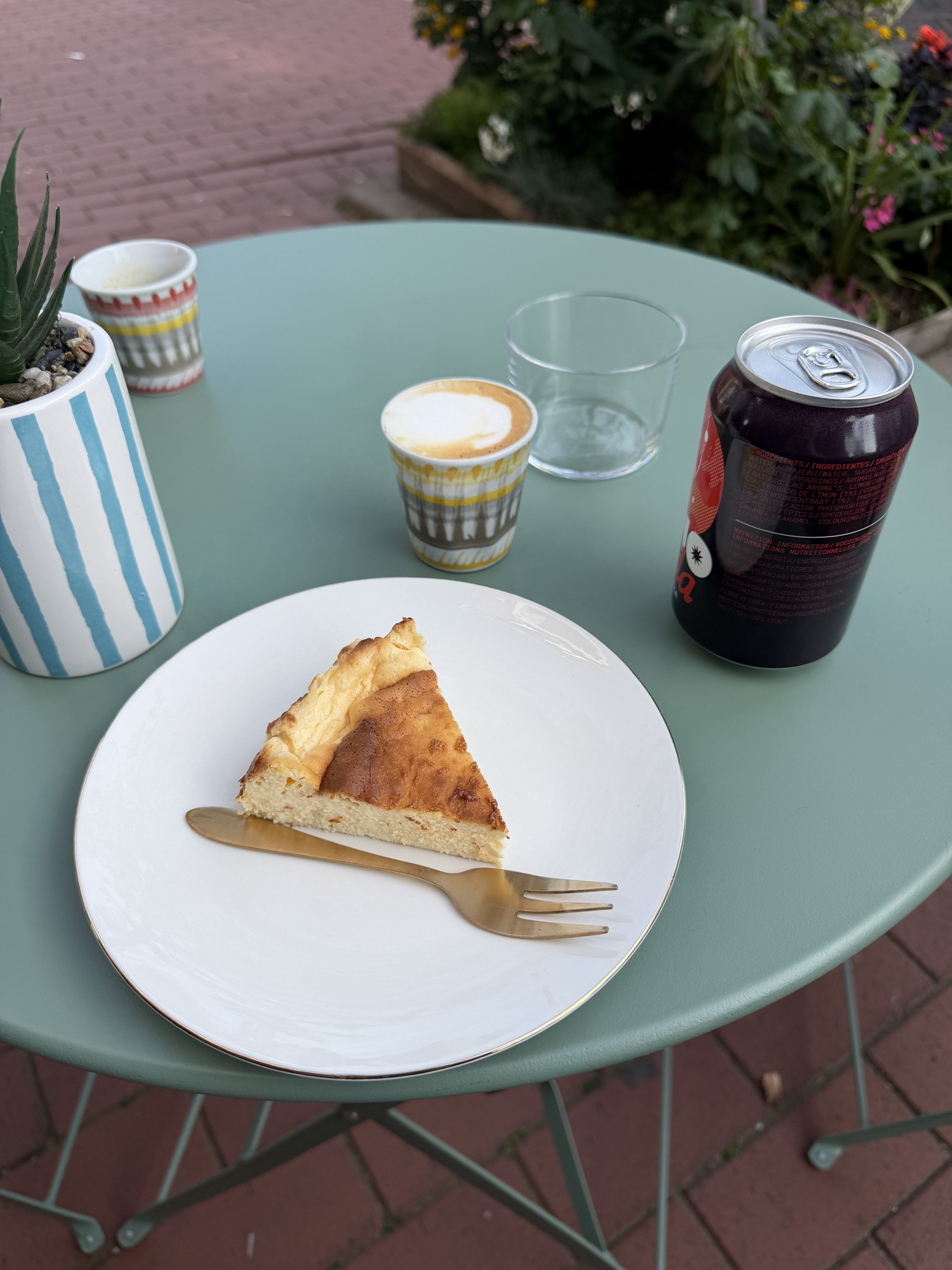 Dove bere un buon caffè a Bussum