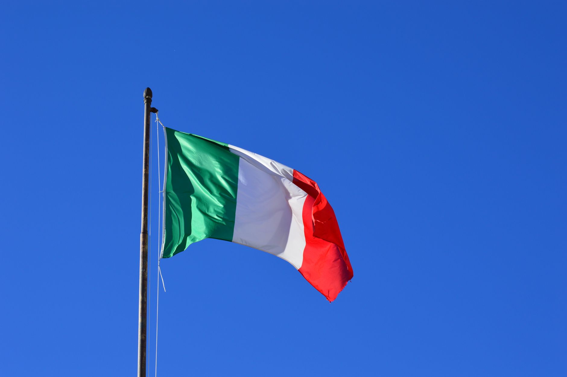 Een Italiaanse identiteit, maar net even anders